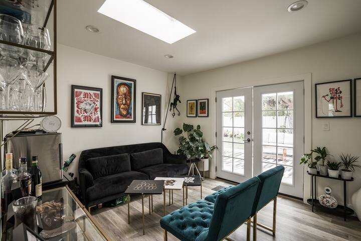 Custom Beach House – Sail Bay! gallery image 5