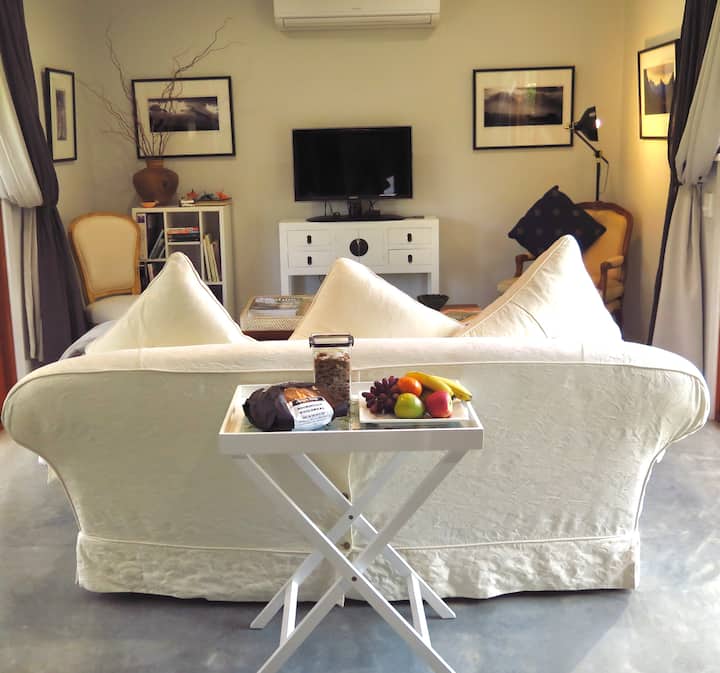 Self Contained One Bedroom Cottage In Garden Setting - Bowral