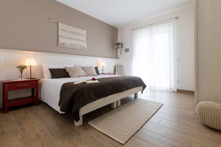 Mos Country House - Apartment Ascolto