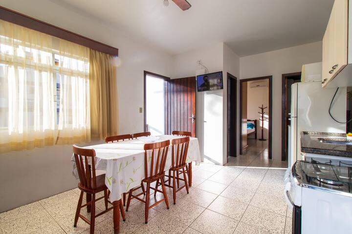 Maurício Becker Imoveis managed Airbnb listing 1