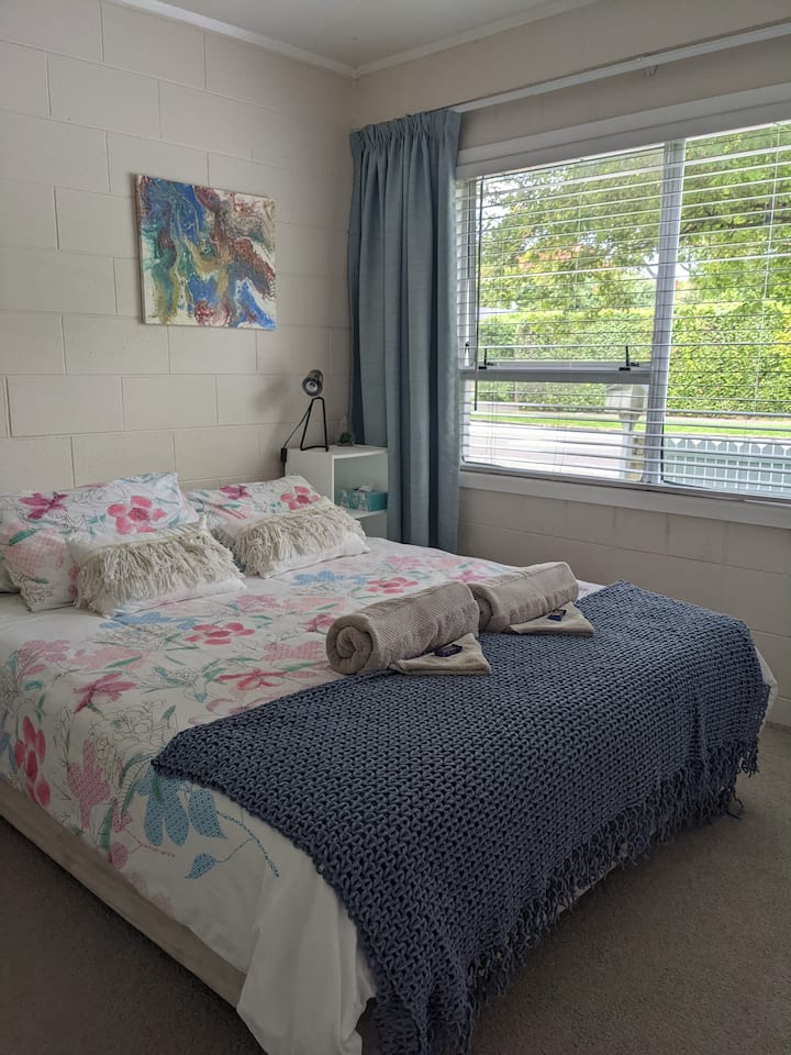 Втора спална соба.