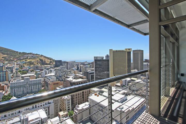Cape Town Family Penthouses with Scenic views gallery image 3