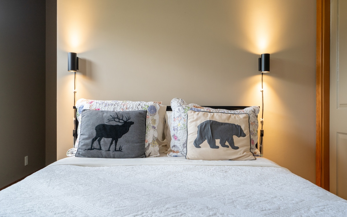 MENŠIA MANŽELSKÁ POSTEĽ