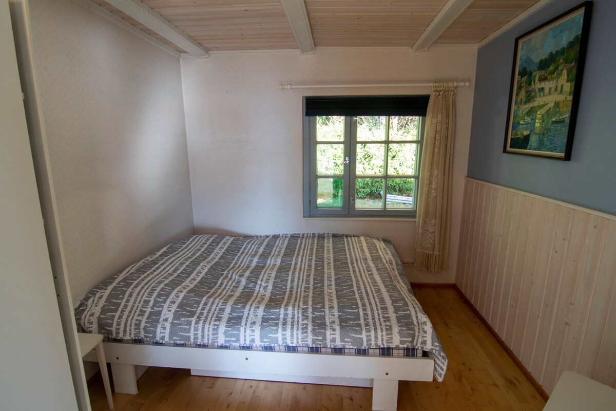 ห้องนอน