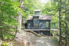 Treehouse+Cottage