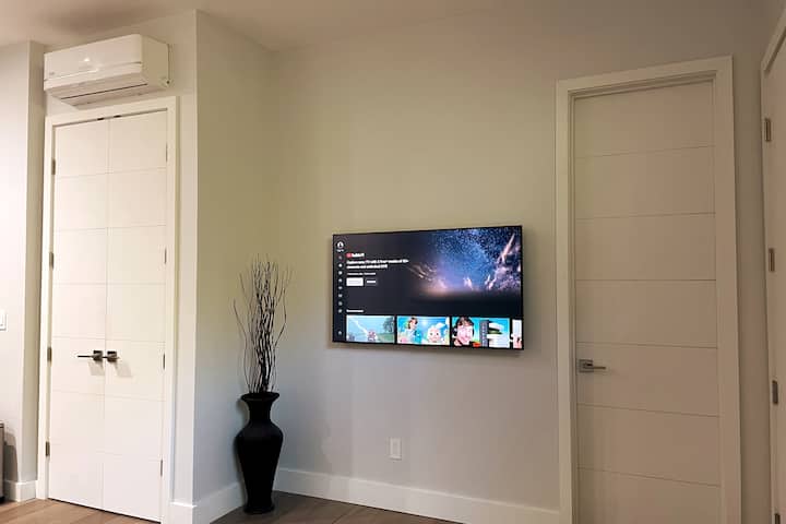 Modern Studio In Charming Los Gatos,silicon Valley - Saratoga, CA