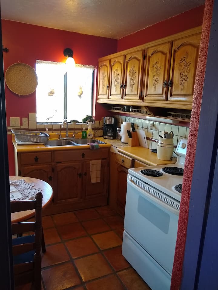 17 Best Airbnb Vacation Rentals In Patagonia, Arizona Updated 2024