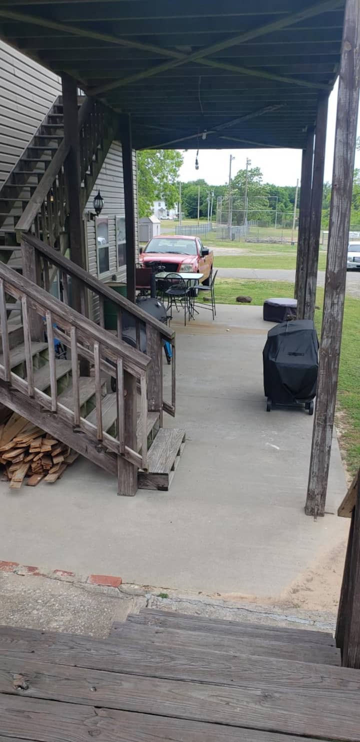 Top 10 Airbnb Vacation Rentals In Eufaula, Oklahoma Updated 2024
