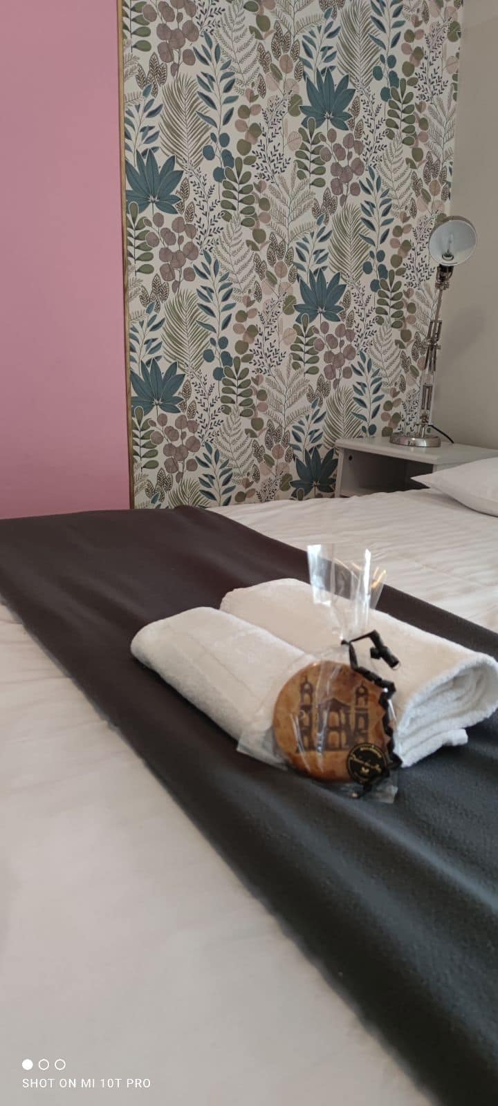 Dhomë gjumi 2