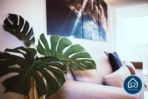 LUXURY APT AT PLAYA DEL CARMEN