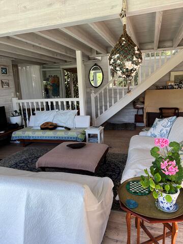 Beach Forest Hideaway gallery image 5