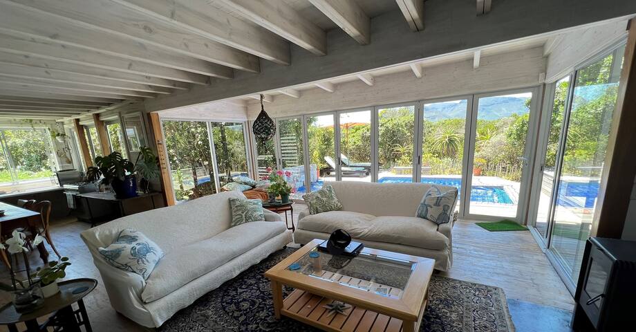 Beach Forest Hideaway gallery image 4