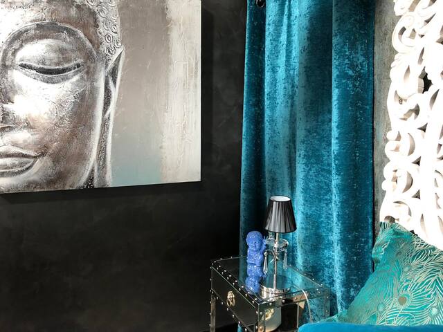 Venice: Luxury 3 beds for families or friends! gallery image 3