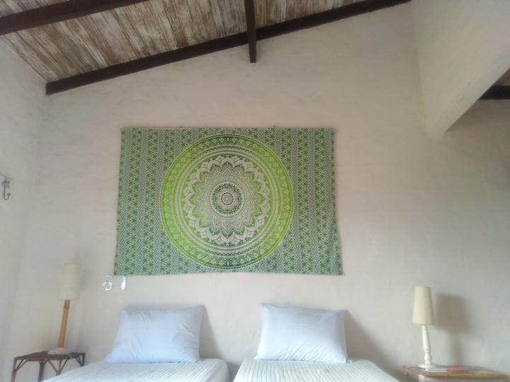 საძინებელი