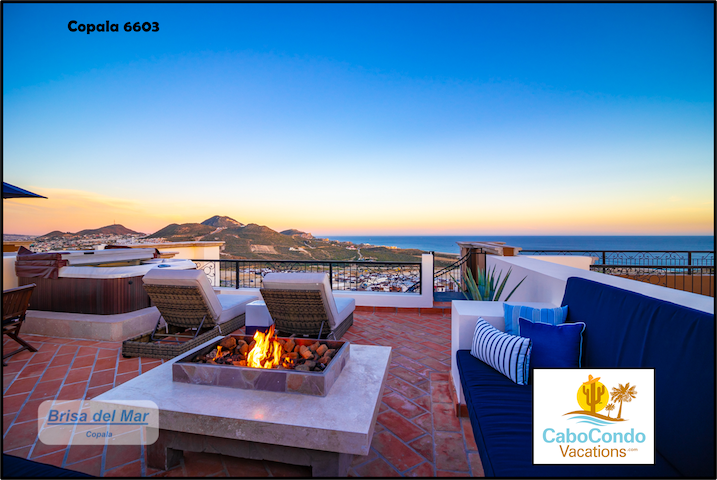 Cabo Condo Vacations managed Airbnb listing 3