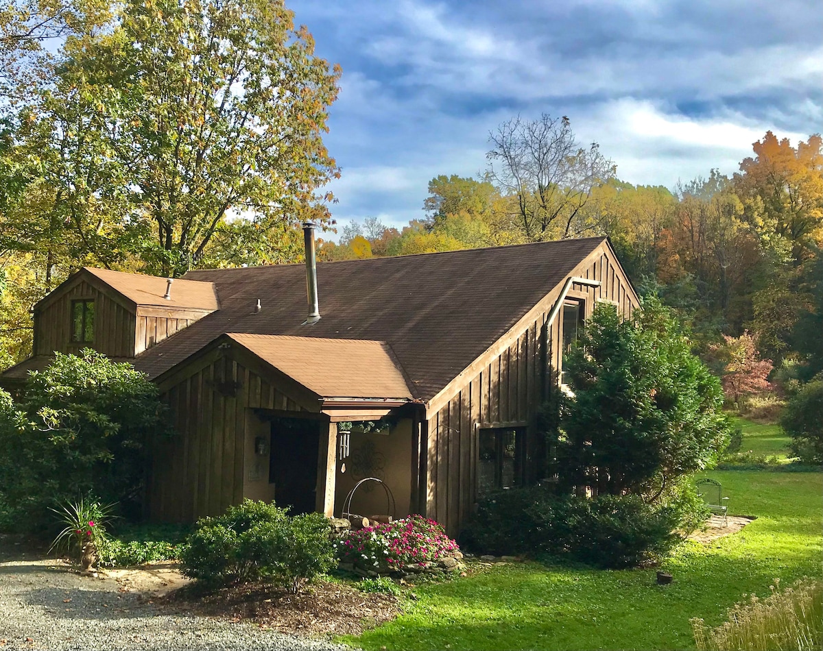 Caroline's in the Country Nature Lover's Dream! Houses for Rent in