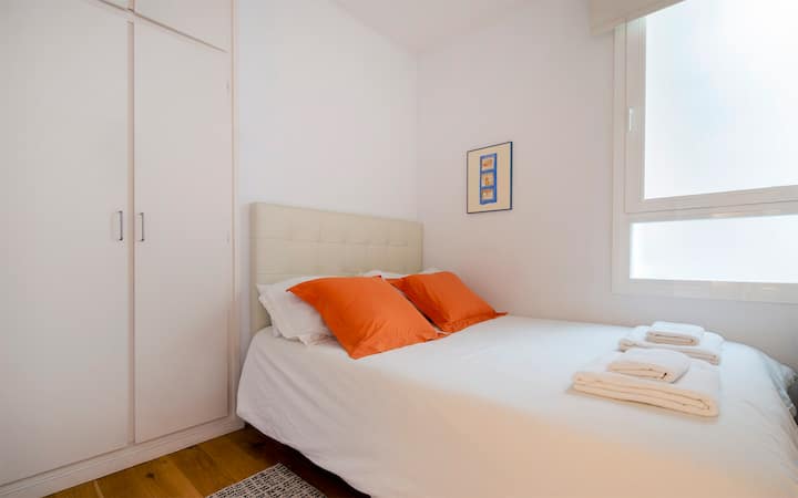 Tercer Dormitorio