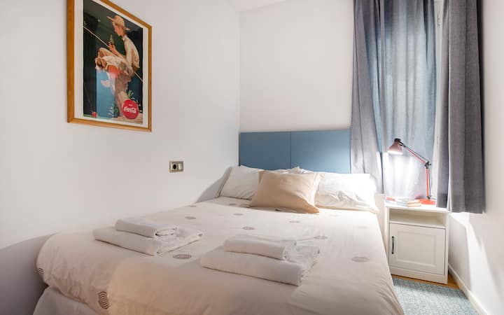 Segundo dormitorio