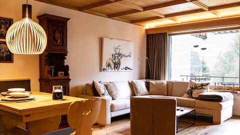 WEF 2026 - Apartment in prime location