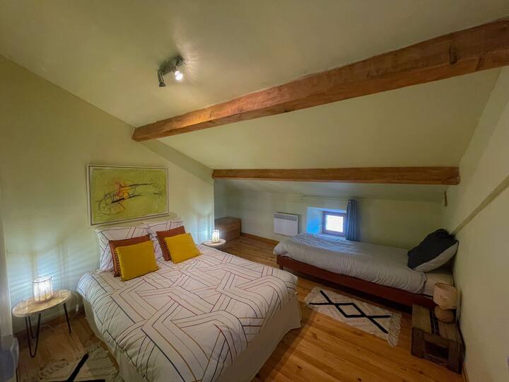 Habitación 1