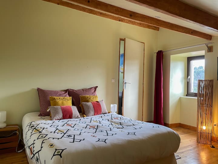 Habitación 2