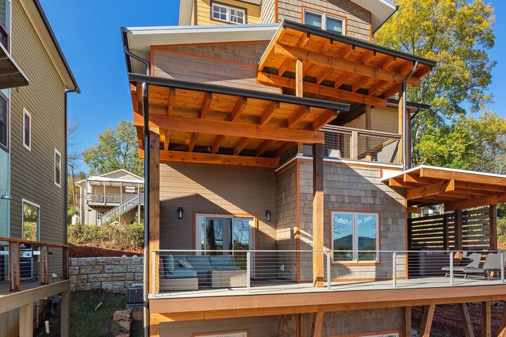 Upstream Bachelorette Oasis – New Wedding Venue gallery image 3