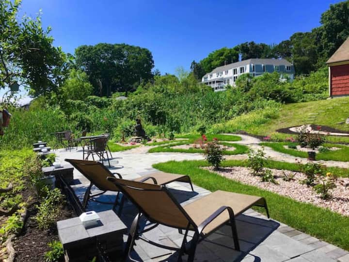Top 10 Beachfront Airbnbs In Rhode Island, USA Updated 2024 Trip101
