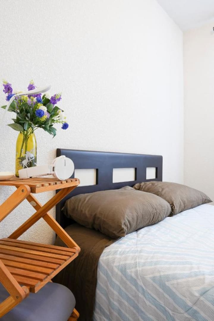 Საძინებელი PB