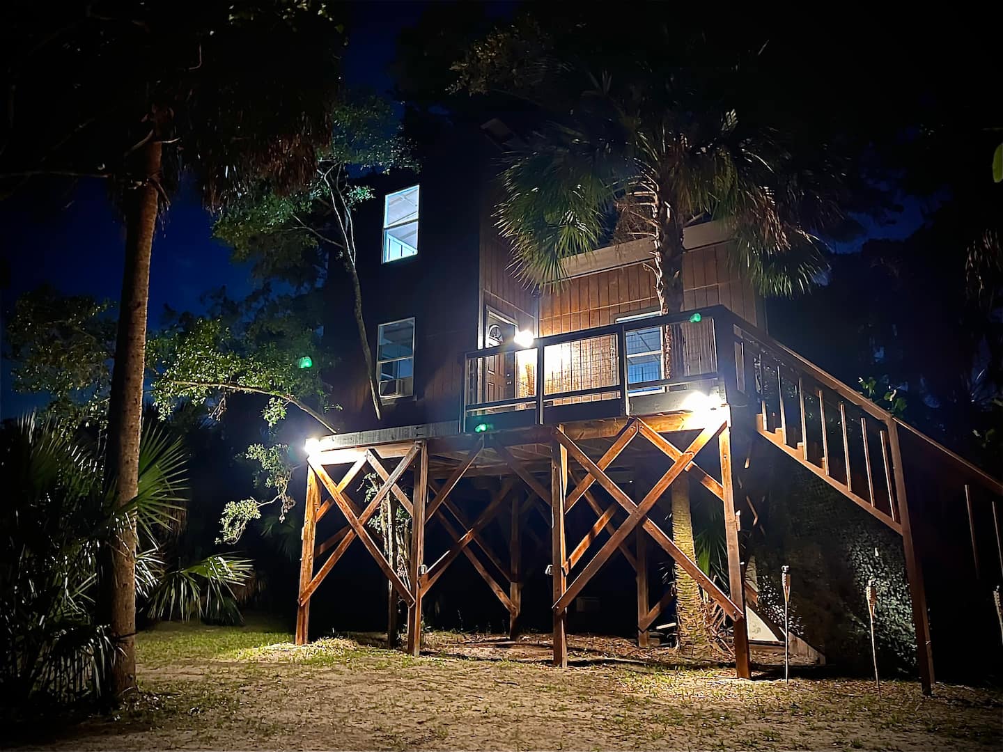 Florida Treehouse Vacation Rentals (4.9 out of 5) - United States | Airbnb