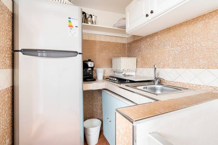 San Nicola d’Amare (3 camere-8 posti letto) gallery image 4