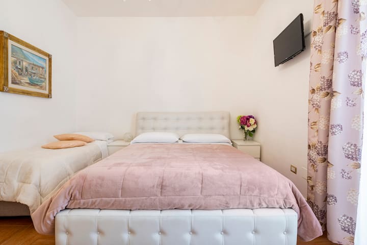 San Nicola d’Amare (3 camere-8 posti letto) gallery image 2