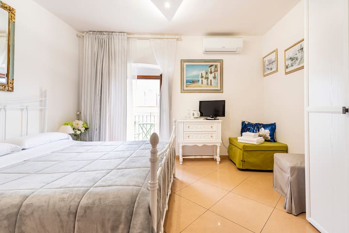 San Nicola d’Amare (3 camere-8 posti letto) gallery image 5