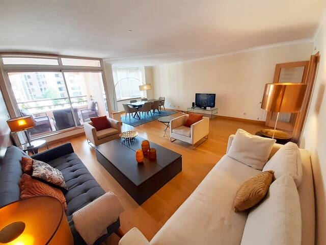 Cascais 3 bedrooms pool in Vila Gandarinha gallery image 4