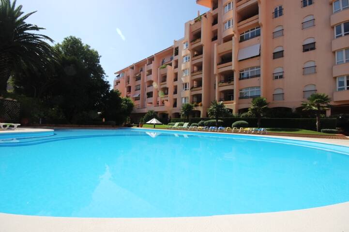 Cascais 3 bedrooms pool in Vila Gandarinha gallery image 3