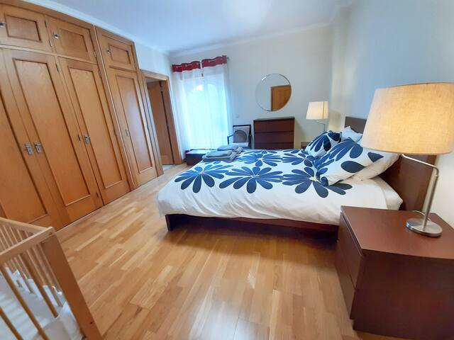 Cascais 3 bedrooms pool in Vila Gandarinha