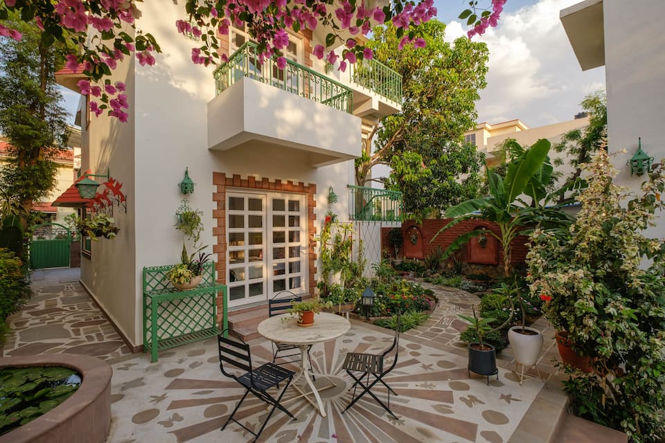 Jaipur, India Vacation Rentals - Airbnb