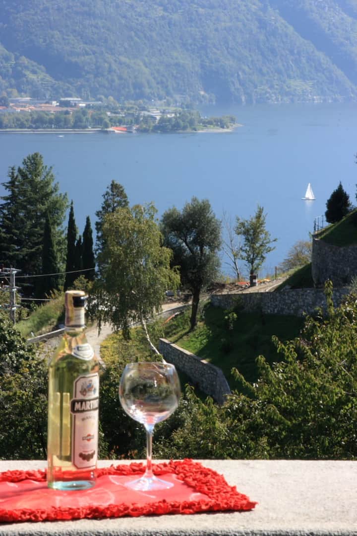 VIII Apartment Apartments for Rent in Cremia, Lombardy, Italy