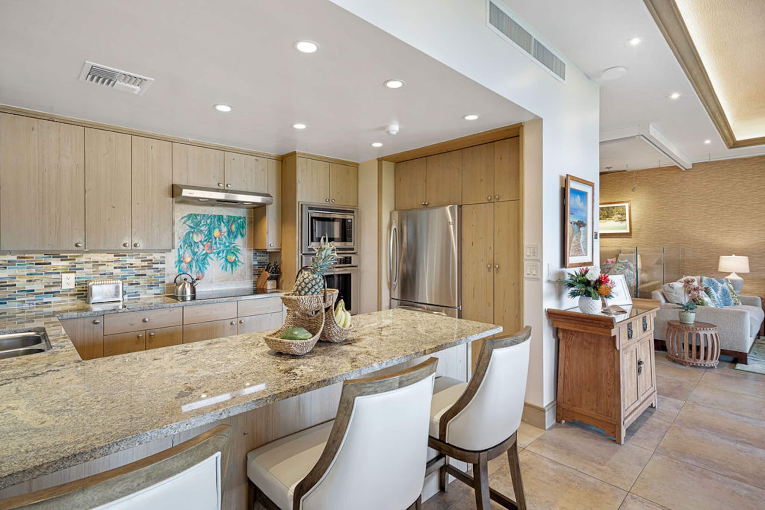Condo in Kihei · ★4.87 · 2 bedrooms · 3 beds · 2 baths - Image 10