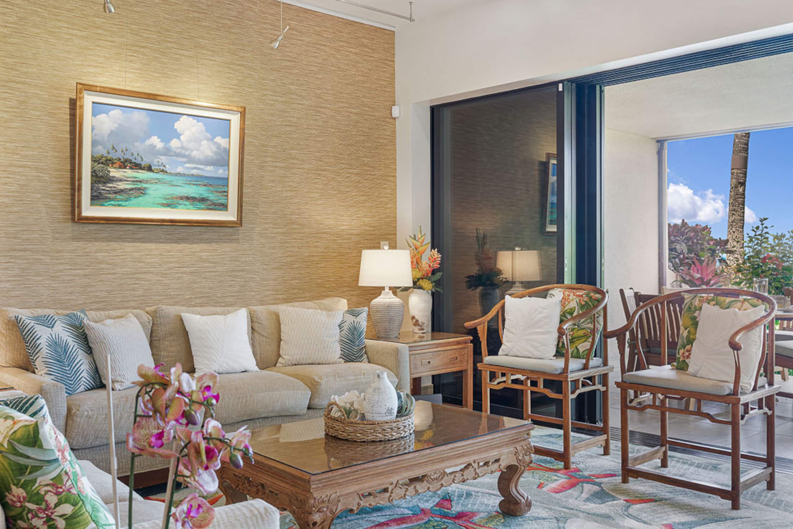 Condo in Kihei · ★4.87 · 2 bedrooms · 3 beds · 2 baths - Image 4