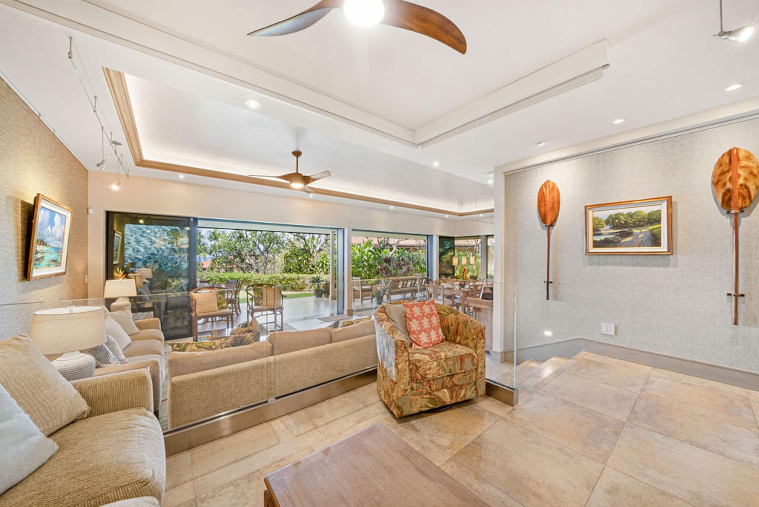 Condo in Kihei · ★4.87 · 2 bedrooms · 3 beds · 2 baths - Image 3