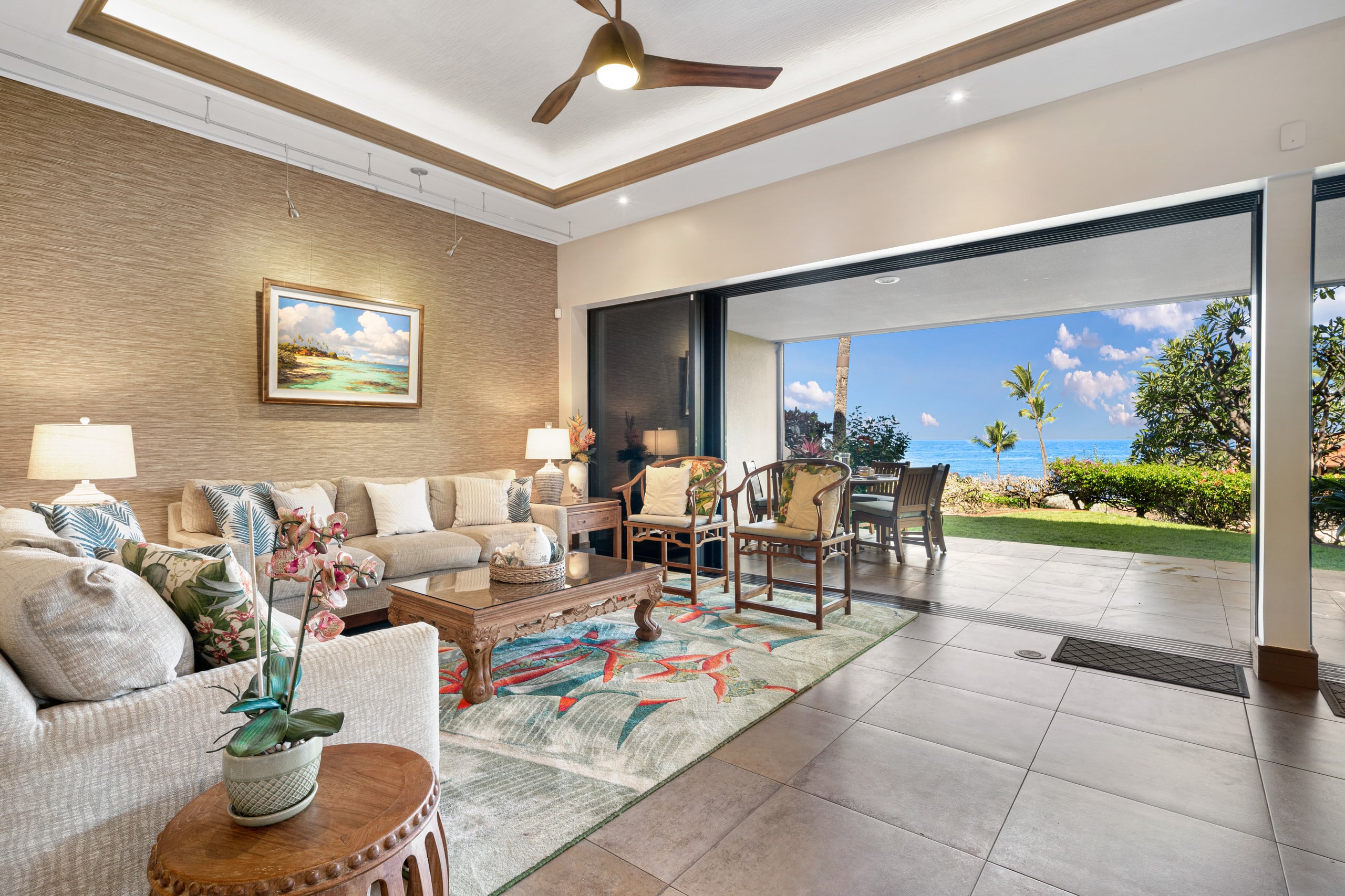Condo in Kihei · ★4.87 · 2 bedrooms · 3 beds · 2 baths - Image 1