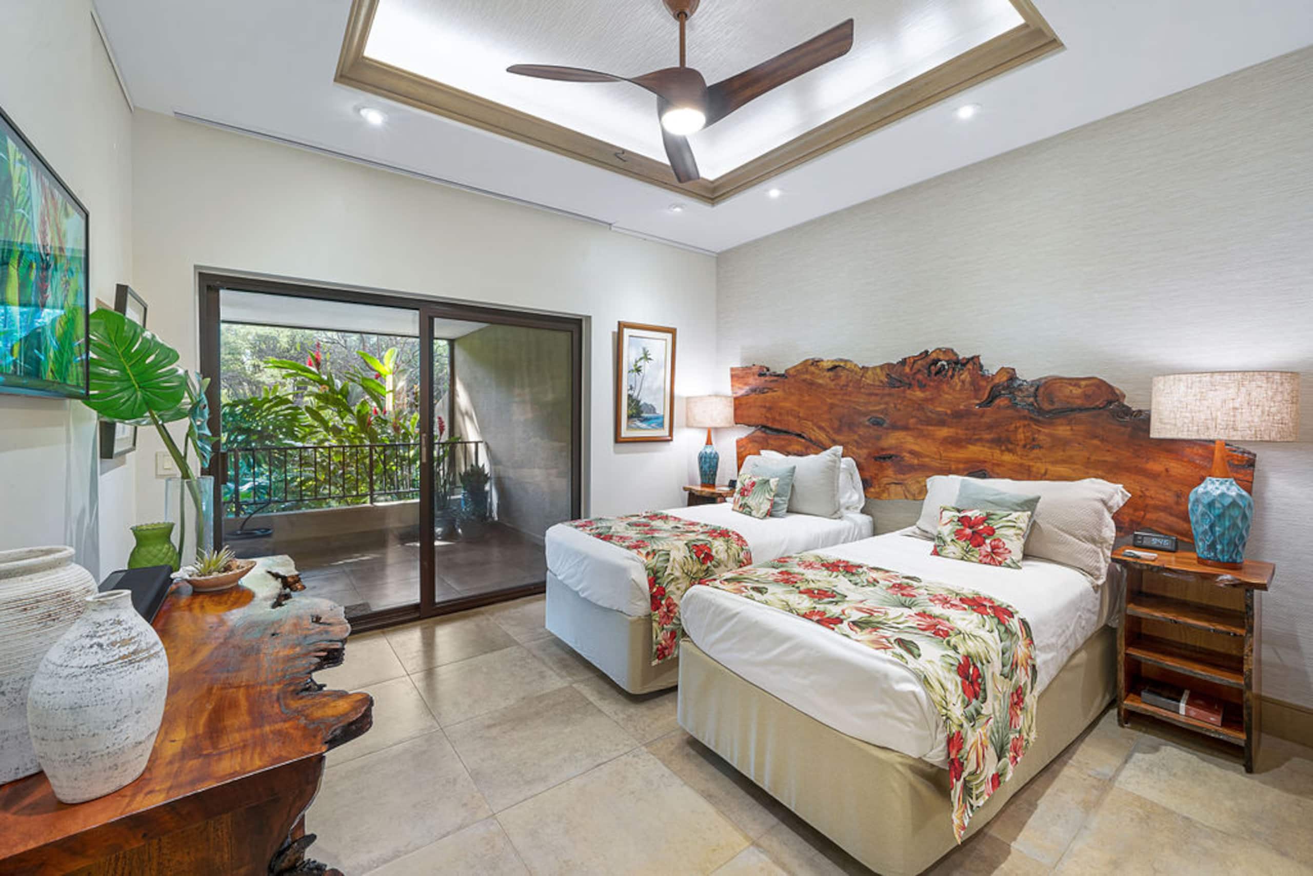 Condo in Kihei · ★4.87 · 2 bedrooms · 3 beds · 2 baths - Image 24