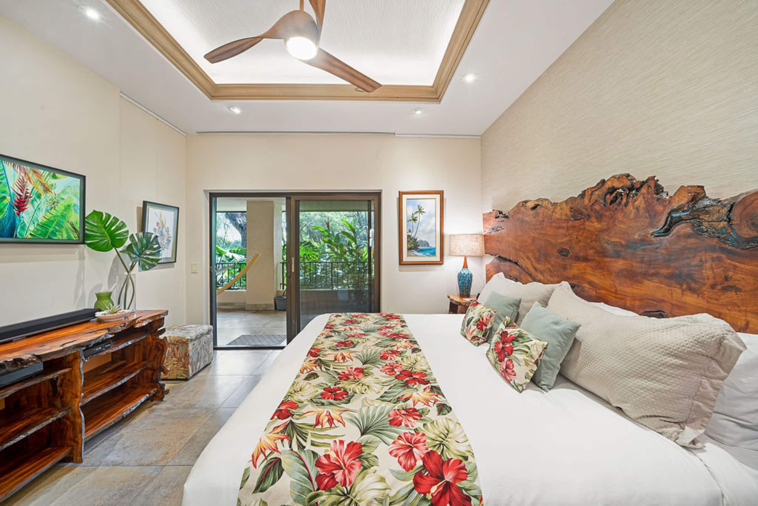 Condo in Kihei · ★4.87 · 2 bedrooms · 3 beds · 2 baths - Image 23