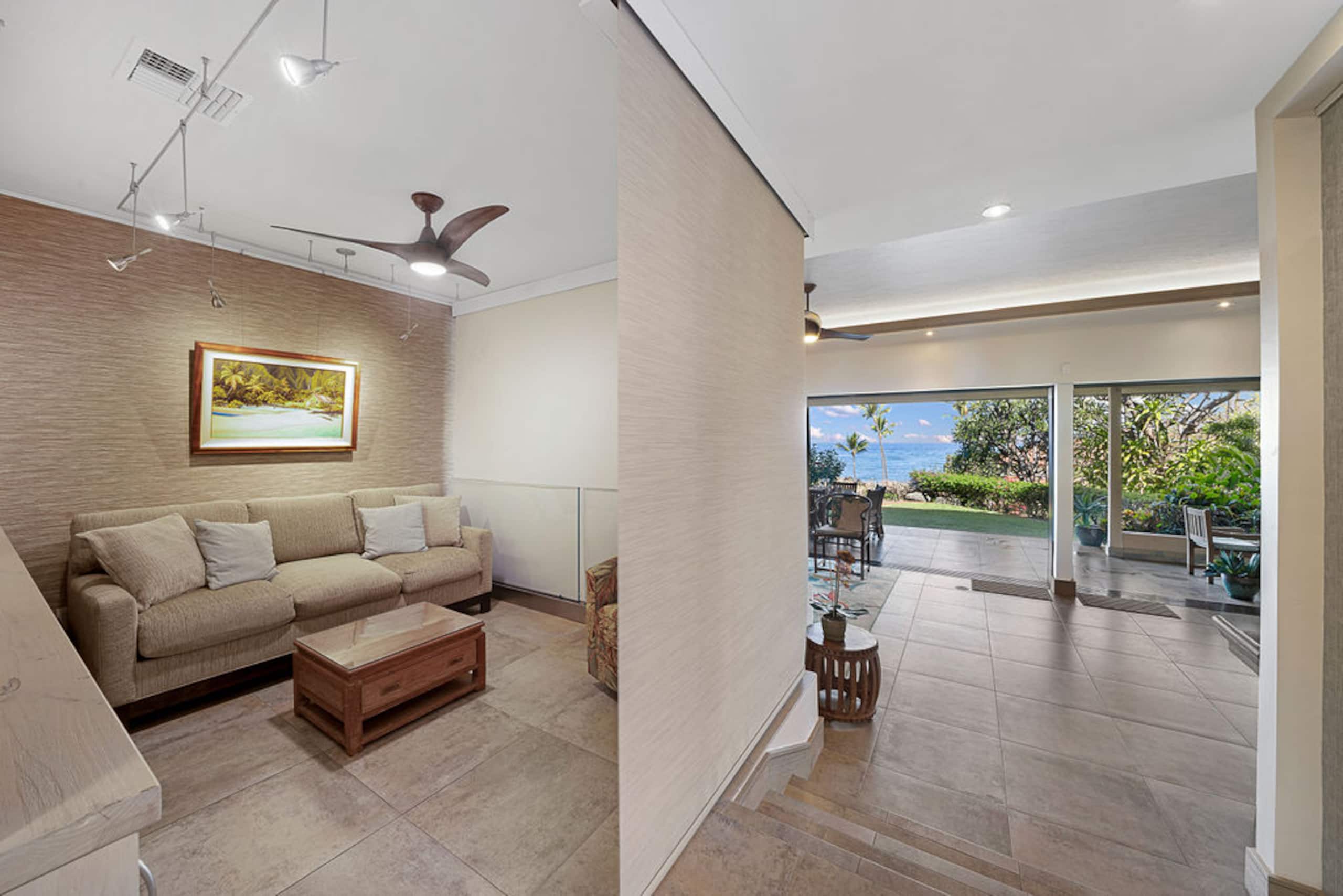 Condo in Kihei · ★4.87 · 2 bedrooms · 3 beds · 2 baths - Image 2
