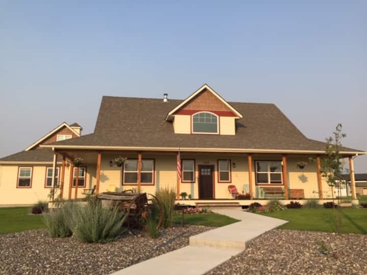 Belgrade Vacation Rentals & Homes Montana, United States Airbnb