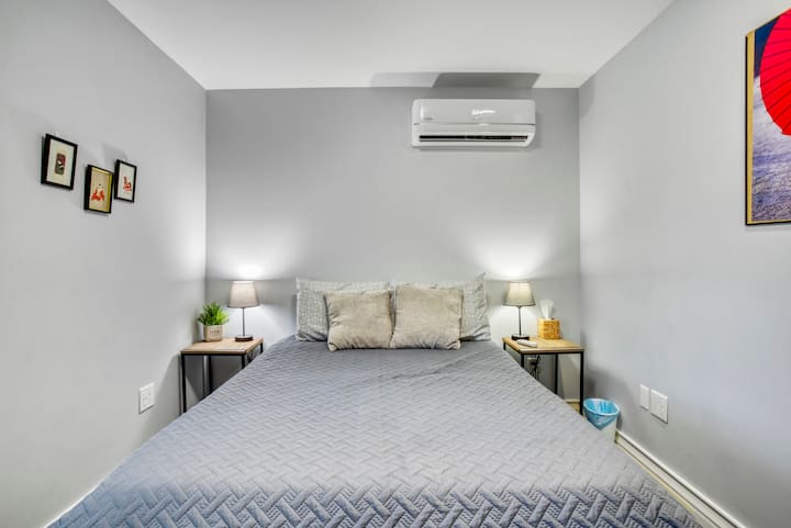 Dormitorio #4 en el SO