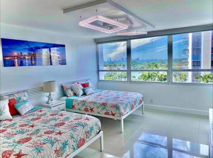 ห้องนอน