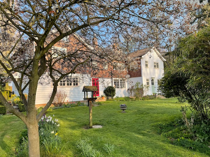 A Private Room In Country Home - Ensuite Bnb - Cranbrook