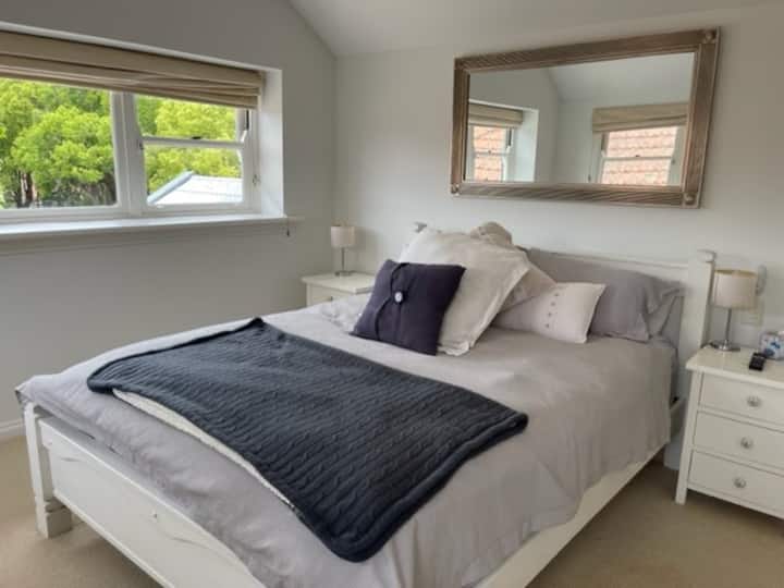 卧室5 （主卧）