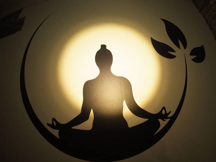 Namaste  ... Anrede für dich!! Viele Gäste bezeichnen unsere Suite als „The Zen“- ein absoluter Zusammenheitszustand